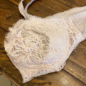 Dream Angels Bra
